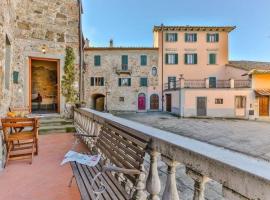 Ferienhaus für 4 Personen ca 80 qm in Pergine Valdarno, Toskana Provinz Arezzo, villa i Pergine Valdarno