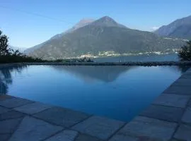 Stairway to Heaven - Pianello del Lario by LoveComo