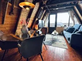 Cozy Cabin in Stunning Nature - Borgarfjordur