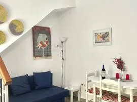 Casa Blue