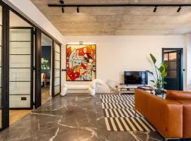 Bamboozle Loft