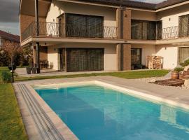 Villa Panorama - Luxurious equipped modern spacious villa