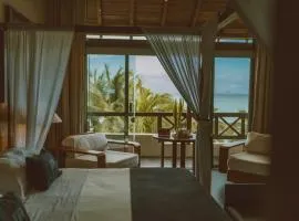 Jashita Hotel - Deluxe Suite Allegra Ocean - Mexico