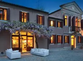 La tua villa
