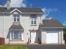 Superior 4 bedroom House Moville