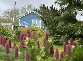 Holiday Home Sletta
