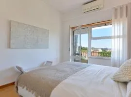 Cascais sea view apartment