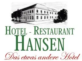 Hotel Hansen