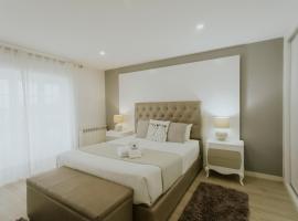 Best Houses 107 - Ferrel Village House、フェレルのホテル