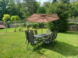 Maison vacances 8 voyageurs