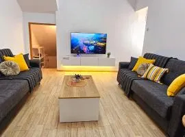 CozyPolis