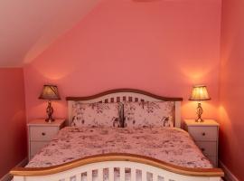 The Gardens B&B, hotel em Birr