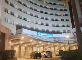 Flat em Alphaville melhor localização