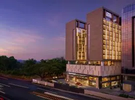 Hyatt Centric Hebbal Bengaluru