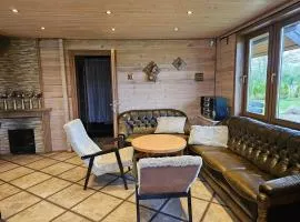 Holiday House & Sauna in Druskininkai