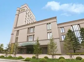 오쿠라 치바 호텔