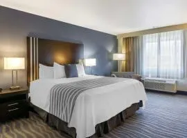 Best Western Plus Edmonds Harbor Inn