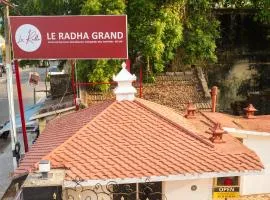 Le Radha Grand