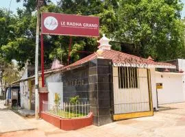 Le Radha Grand