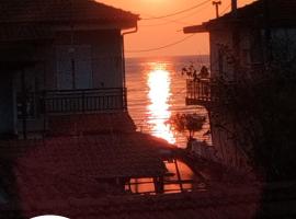 Sunrise Suite, hotel v destinaci Olympiada