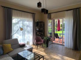 Flip-Flops Jūrmala & Free Parking