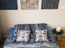 Petit studio Magellan