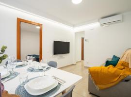 Home365 Barberá del Vallés Barcelona, ξενοδοχείο σε Barbera del Valles