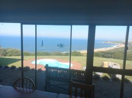 Seaview Self Catering, hotel a Port Shepstone