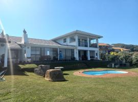 Seaview Self Catering, hotel Port Shepstone-ban