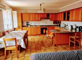 Kidonia - Mountain Iseo Lake, hotel a Zone