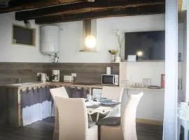 Appartement lumineux de 35m² en centre-ville