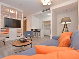 Apartment in Herceg Novi - Meljine
