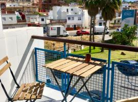 Casa Bulgari, Hotel in Tarraguilla