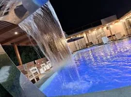 Casa de Campo Villa Azul Cañete