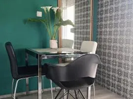 Art Apartment