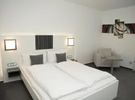 Weber Hotel Mannheim