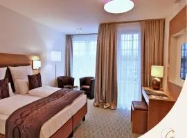 Hotel Landgasthof Gemmer