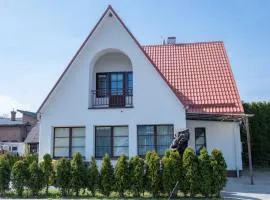 Palangos Ramybės apartamentai