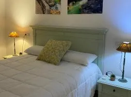 Habitaciones con baño sin cocina ni salón Sierra de las Villas