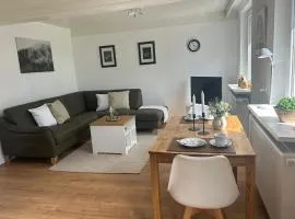 Ferienwohnung Friesenfein