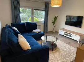 Apartman Sutla