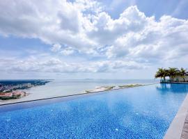 Silver Scape Residence Melaka Raya By Heystay Management