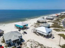 Bienville Beach Compound