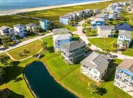 Weshoekie Ocean View House at Pointe West
