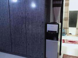 One Bed Furnished Apartment, appartamento a Karachi