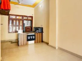 OYO Flagship Hotel Suraj Villa