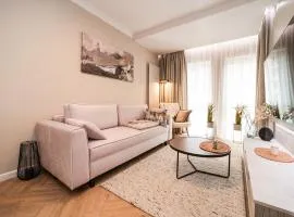 Initium Apartamenty