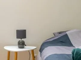 Gîte à la campagne Les Ch'tis Normands