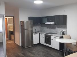 Apartman u lesa, hotel Horšovském Týně