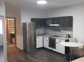 Apartman u lesa – hotel w mieście Horšovský Týn